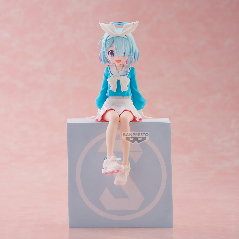 BLUE ARCHIVE - Arona - Figure Monitor Top Figz 16cm