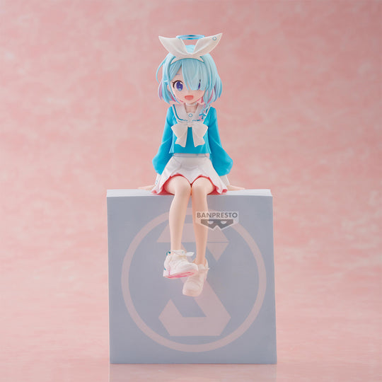 BLUE ARCHIVE - Arona - Figure Monitor Top Figz 16cm