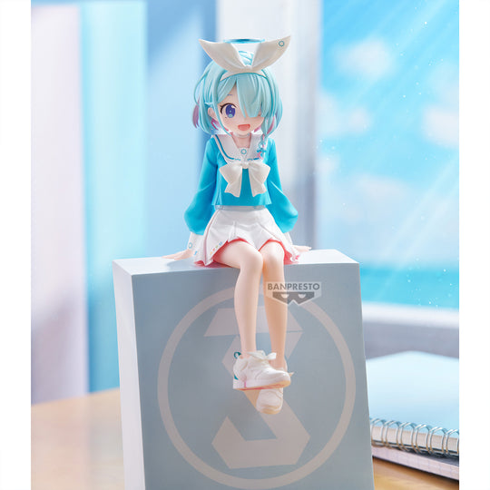 BLUE ARCHIVE - Arona - Figure Monitor Top Figz 16cm