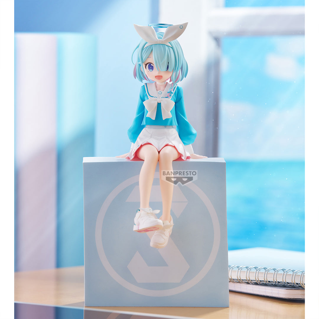 BLUE ARCHIVE - Arona - Figure Monitor Top Figz 16cm