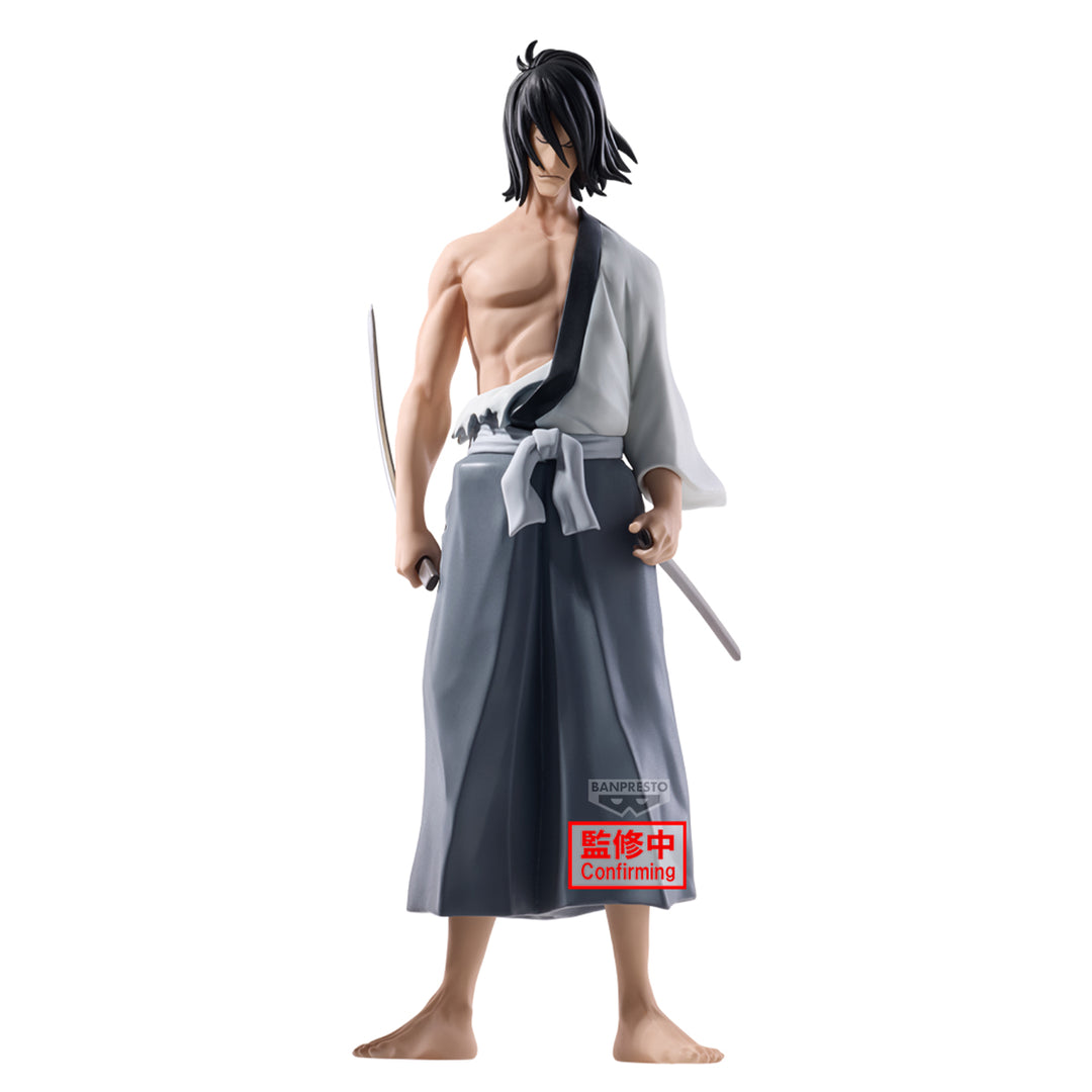 LUPIN THE IIIRD - Goemon Ishikawa - Figure 26cm