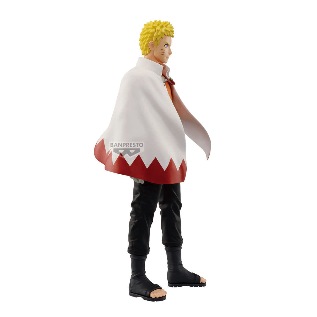 NARUTO 72 SERIES - Naruto Uzumaki - Figure 24cm