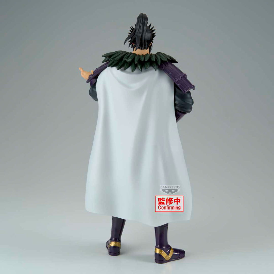 KINGDOM - Kanki - Figure Grandista 28cm