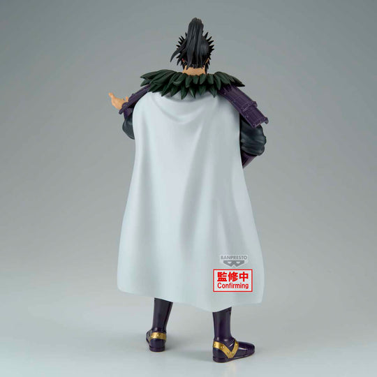 KINGDOM - Kanki - Figure Grandista 28cm