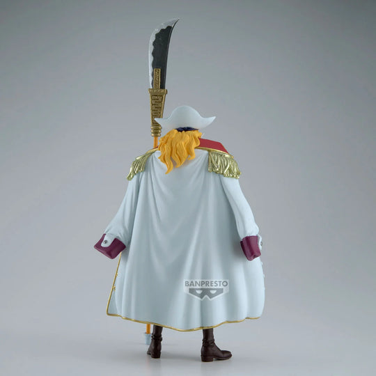 ONE PIECE - Edward Newgate - Figure King of Artist 33cm