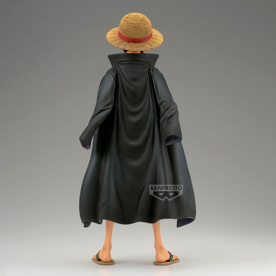 ONE PIECE - Monkey D. Luffy - Figure Premium Brush 30cm