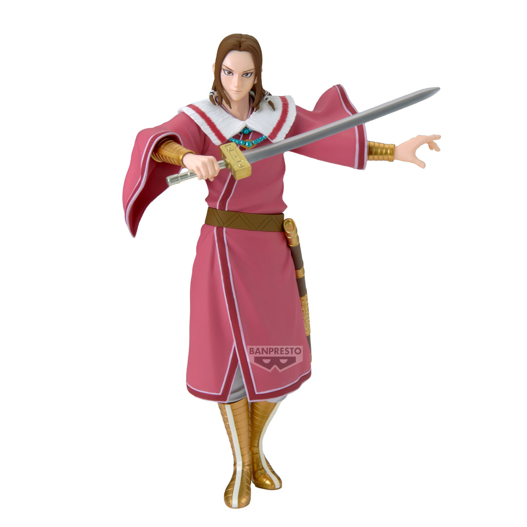 KINGDOM - Moten - Figure Vibration Stars 18cm