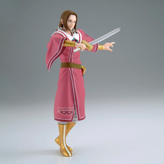 KINGDOM - Moten - Figure Vibration Stars 18cm