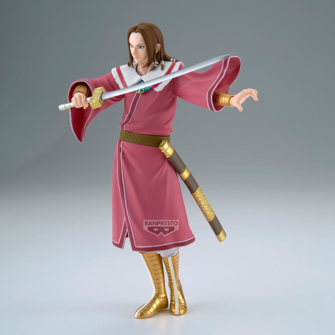 KINGDOM - Moten - Figure Vibration Stars 18cm