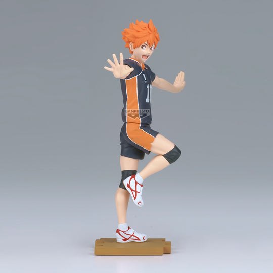 HAIKYU!! - Shoyo Hinata - Figure 14cm