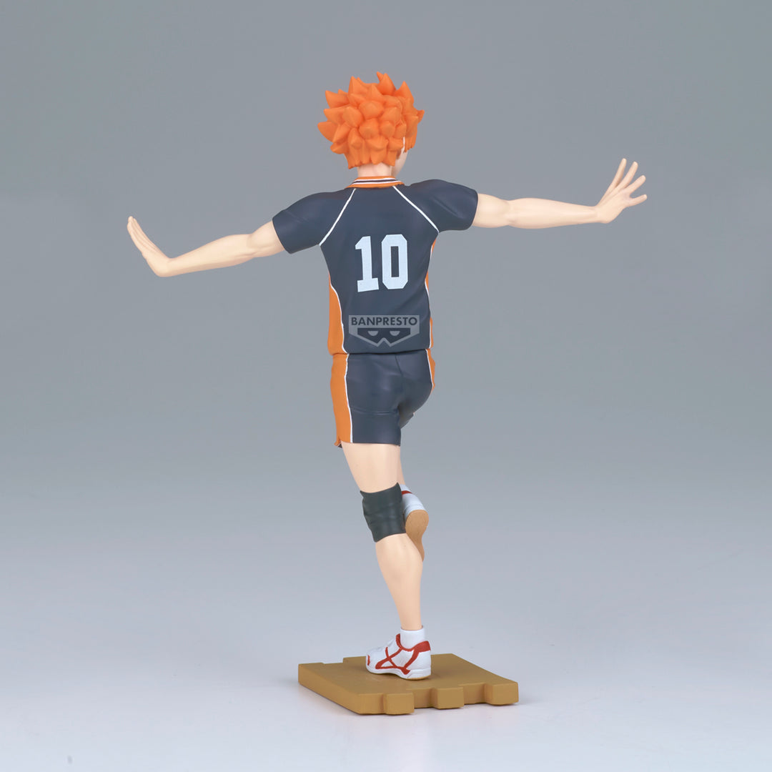 HAIKYU!! - Shoyo Hinata - Figure 14cm