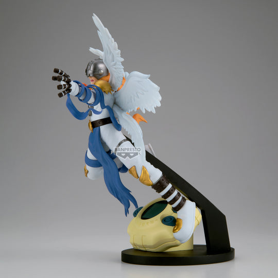 DIGIMON - Angemon - Figure Digivice 22cm