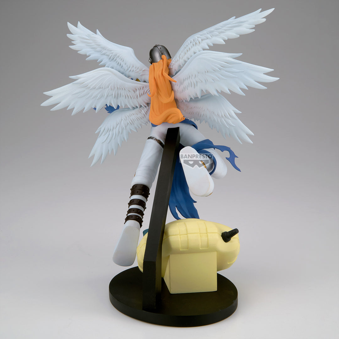 DIGIMON - Angemon - Figure Digivice 22cm