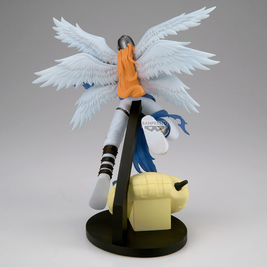DIGIMON - Angemon - Figure Digivice 22cm