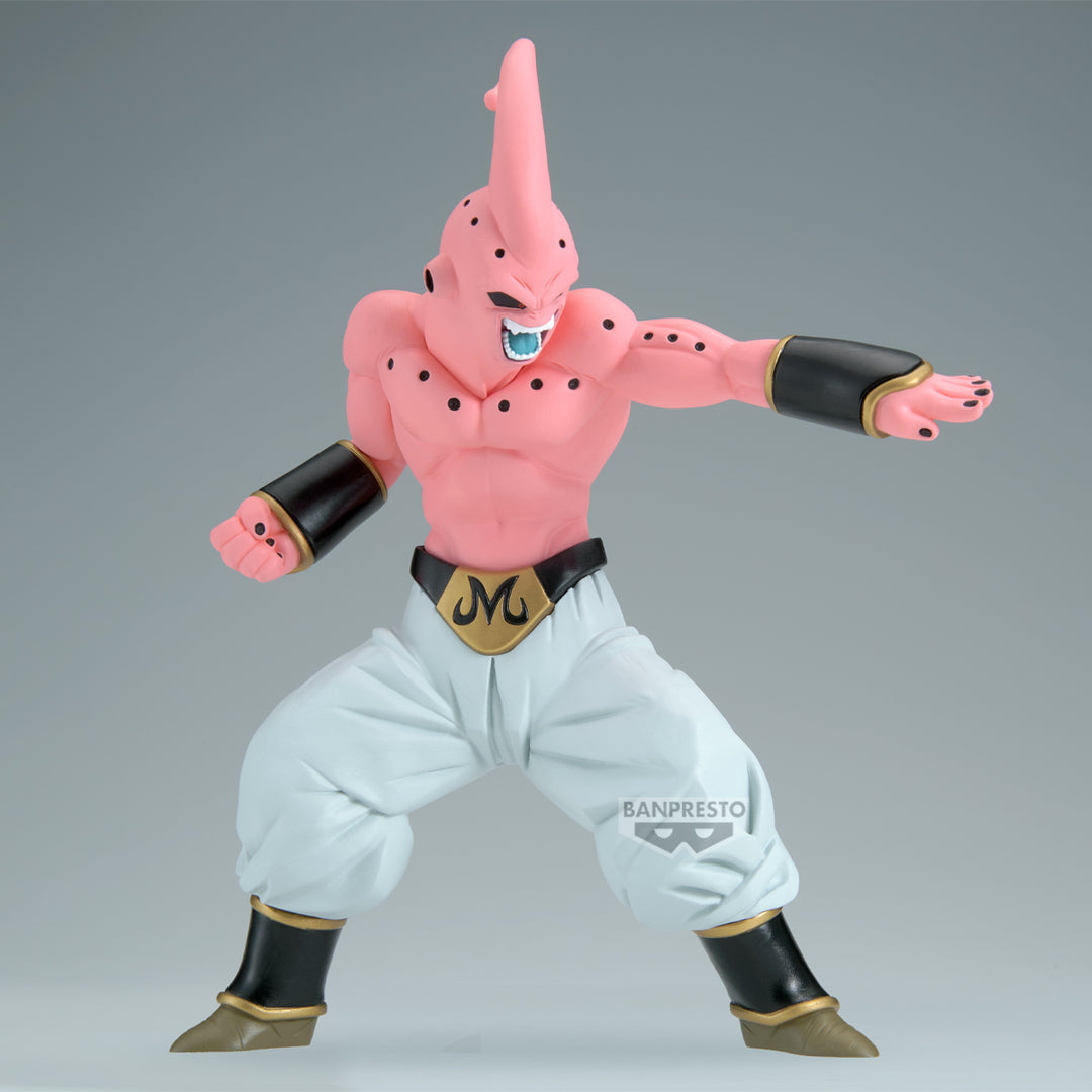 DRAGON BALL Z - Majin Buu - Figure Match Makers 2/2  18cm