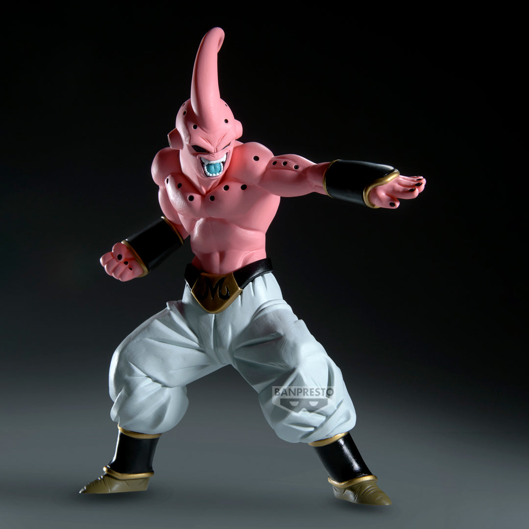 DRAGON BALL Z - Majin Buu - Figure Match Makers 2/2  18cm