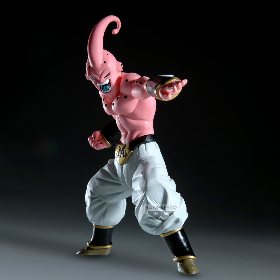 DRAGON BALL Z - Majin Buu - Figure Match Makers 2/2  18cm