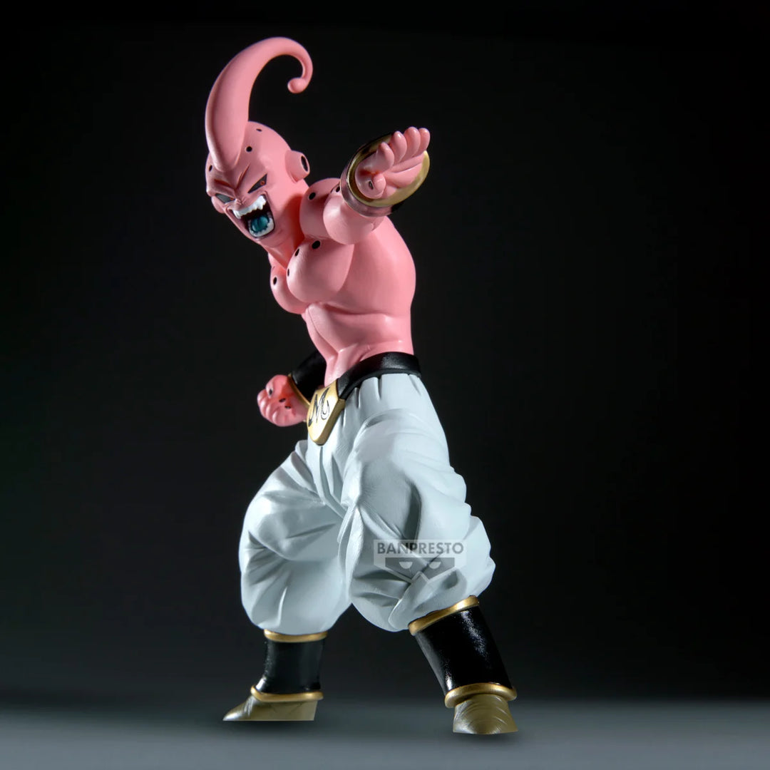 DRAGON BALL Z - Majin Buu - Figure Match Makers 2/2  18cm