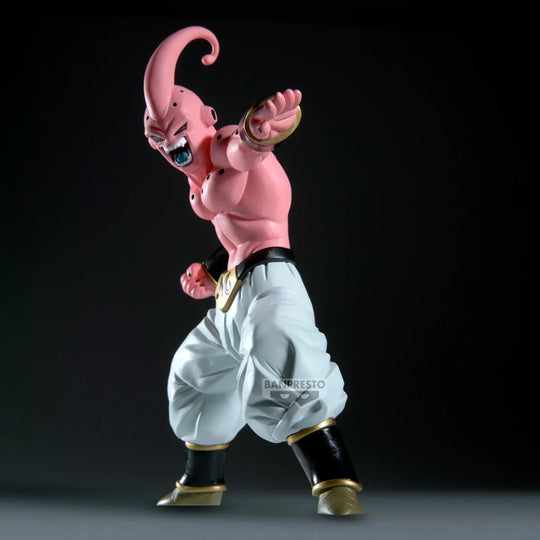 DRAGON BALL Z - Majin Buu - Figure Match Makers 2/2  18cm