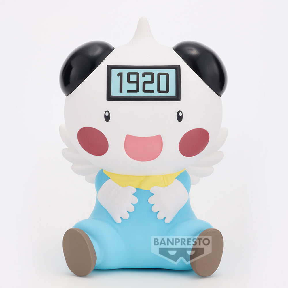 HUNTER X HUNTER - Potclean - Figure Figure Life 16cm