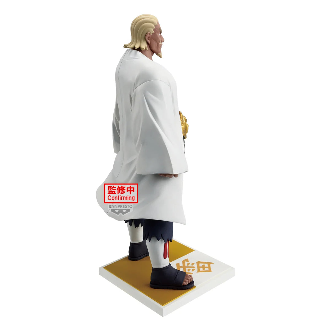 NARUTO SHIPPUDEN - Ay - Figure 20cm