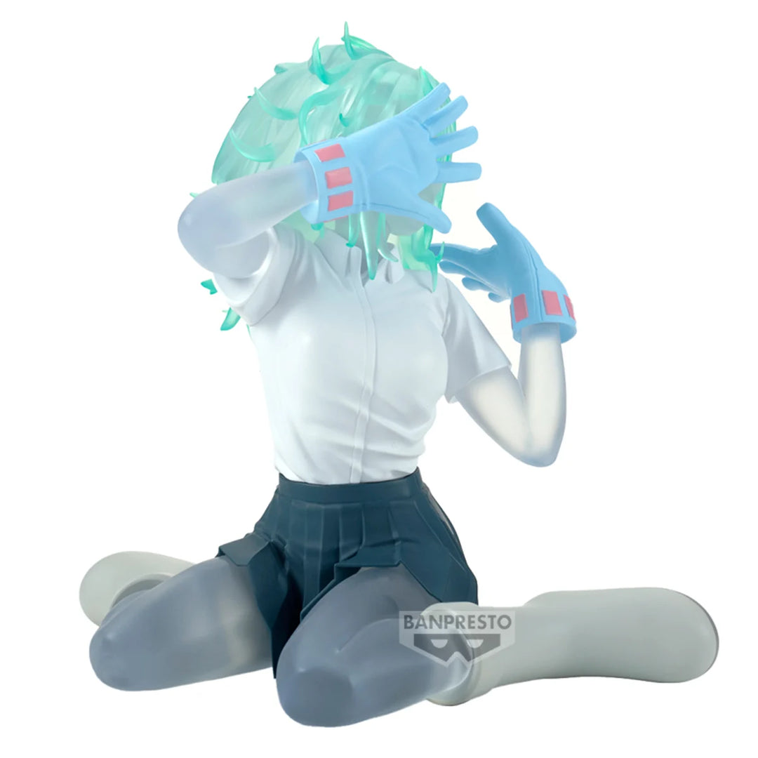 MY HERO ACADEMIA - Toru Hagakure - Figure Glitter & Glamours 13cm