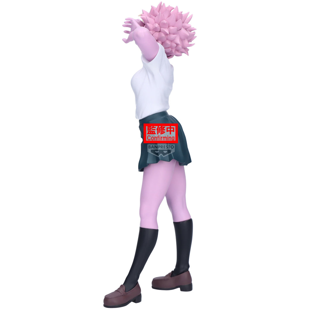 MY HERO ACADEMIA - Mina Ashido - Figure Glitter & Glamours 22cm
