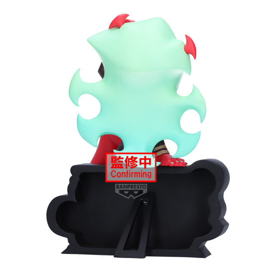 NEW PANTY & STOCKING - Scanty - Figure Monitor Top Figz 12cm