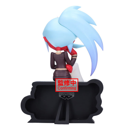 NEW PANTY & STOCKING - Kneesocks - Figure Monitor Top Figz 12cm