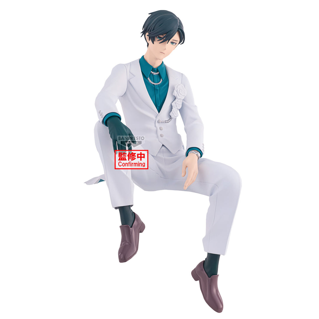 BLUE LOCK - Rin Itoshi - Figure Sweets Flavor 2026 17cm