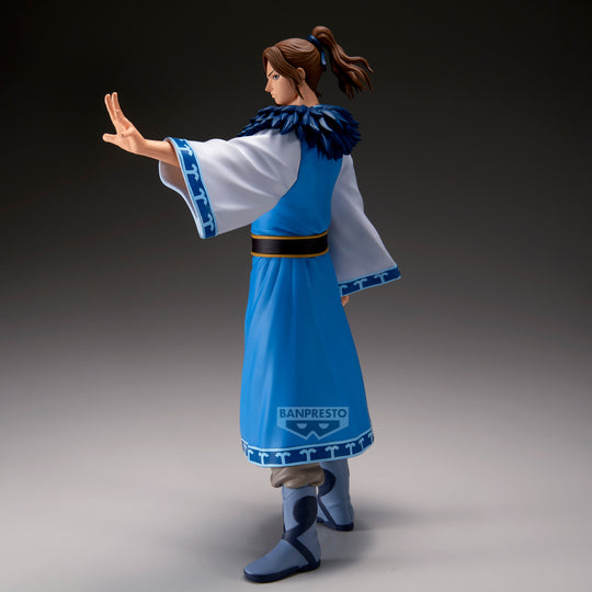 KINGDOM - Riboku - Figure Grandista 27cm