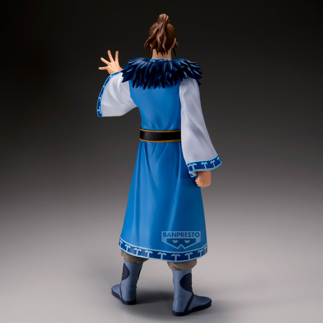 KINGDOM - Riboku - Figure Grandista 27cm