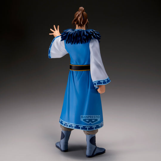KINGDOM - Riboku - Figure Grandista 27cm