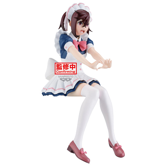 DANDADAN - Momo - Figure Glitter & Glamours 18cm