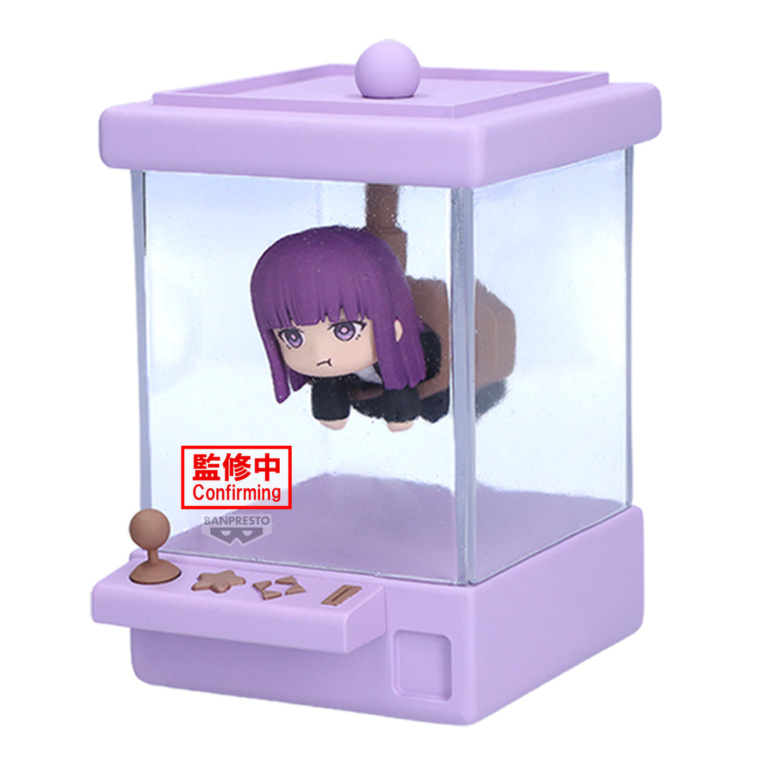 FRIEREN - Fern - Figure Crane Pop 13cm