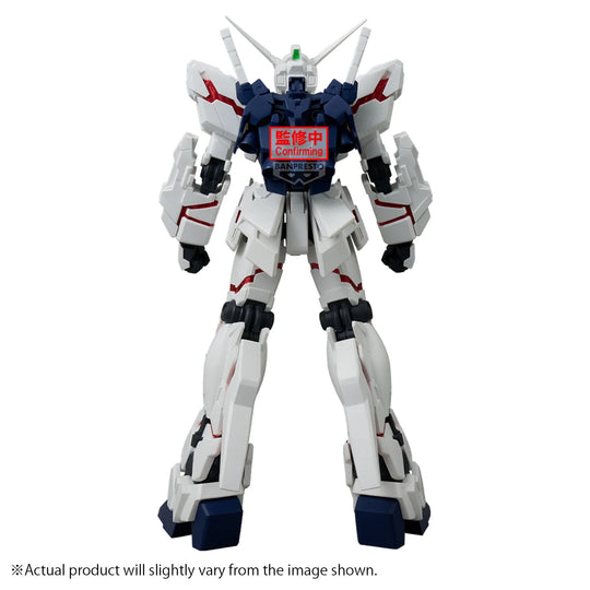 GUNDAM UNICORN - Unicorn (Destroy mode) - Figure Genkai Toppa 25cm