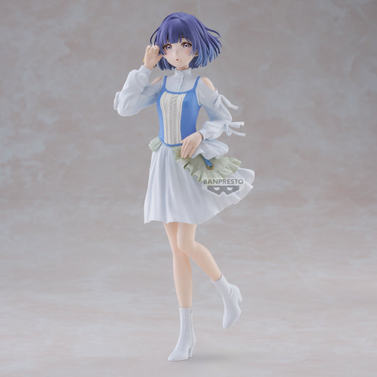 THE IDOLMASTER GAKUEN - Misuzu Hataya - Figure Espresto 22cm
