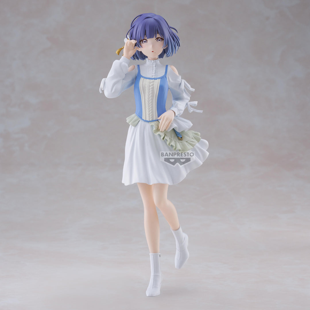 THE IDOLMASTER GAKUEN - Misuzu Hataya - Figure Espresto 22cm