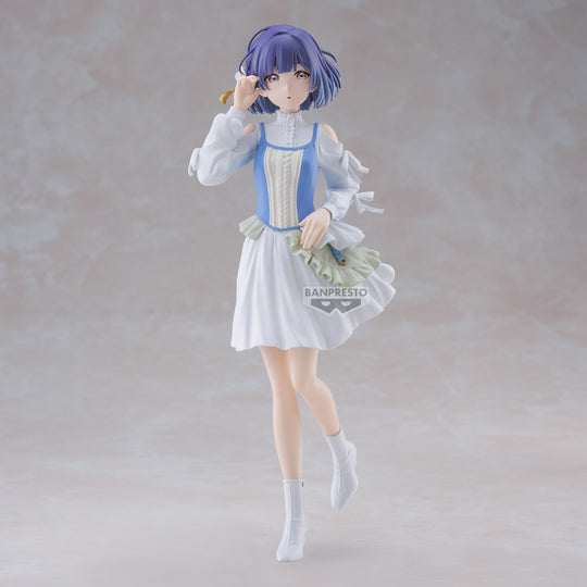 THE IDOLMASTER GAKUEN - Misuzu Hataya - Figure Espresto 22cm