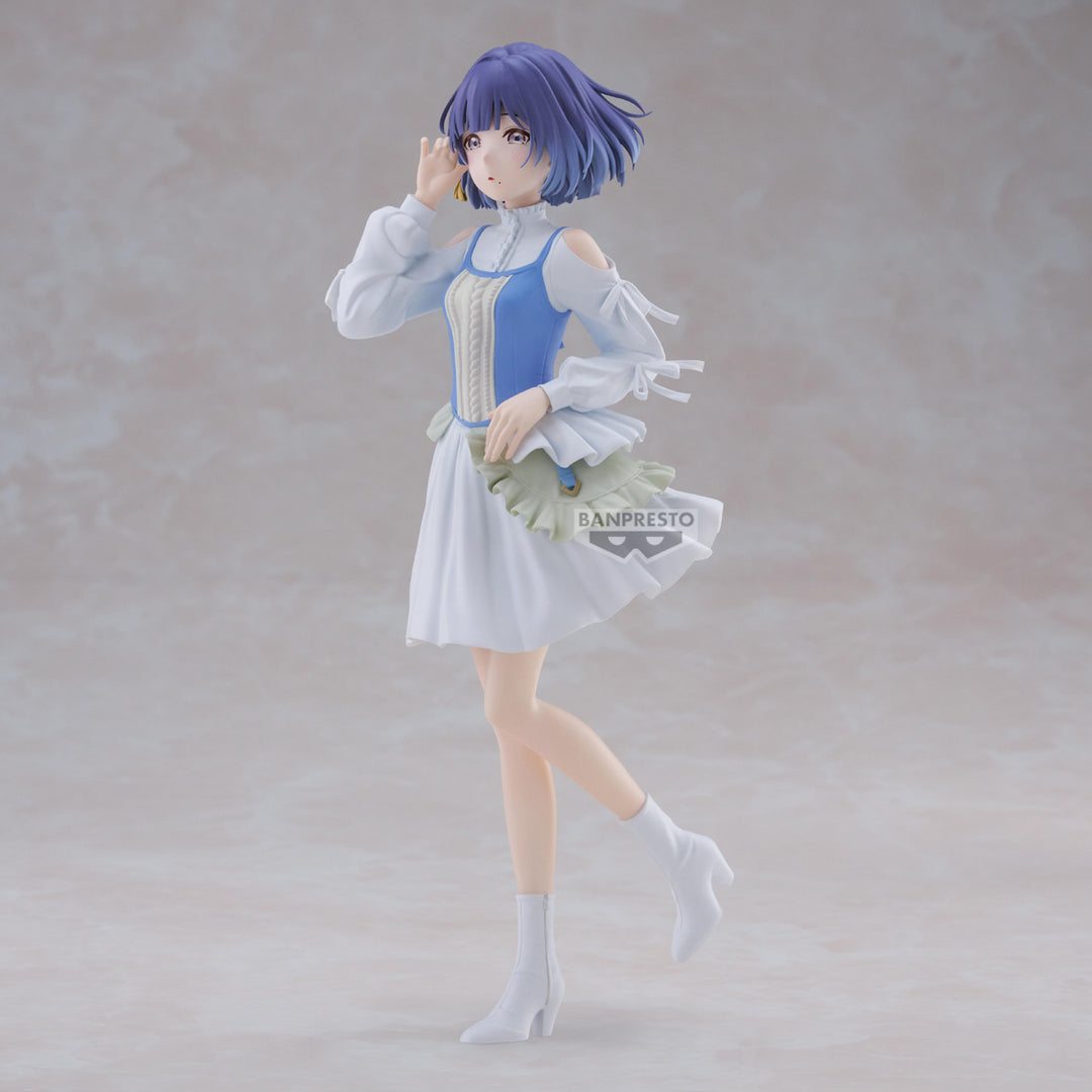 THE IDOLMASTER GAKUEN - Misuzu Hataya - Figure Espresto 22cm