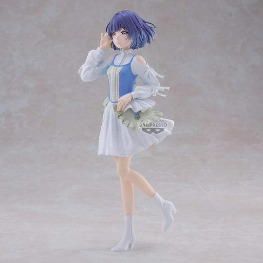 THE IDOLMASTER GAKUEN - Misuzu Hataya - Figure Espresto 22cm