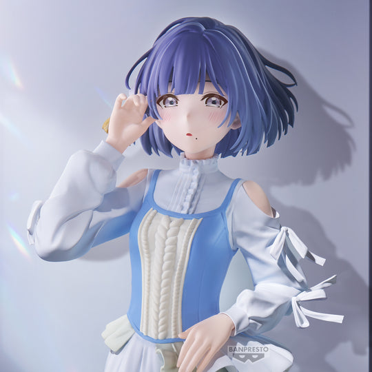 THE IDOLMASTER GAKUEN - Misuzu Hataya - Figure Espresto 22cm