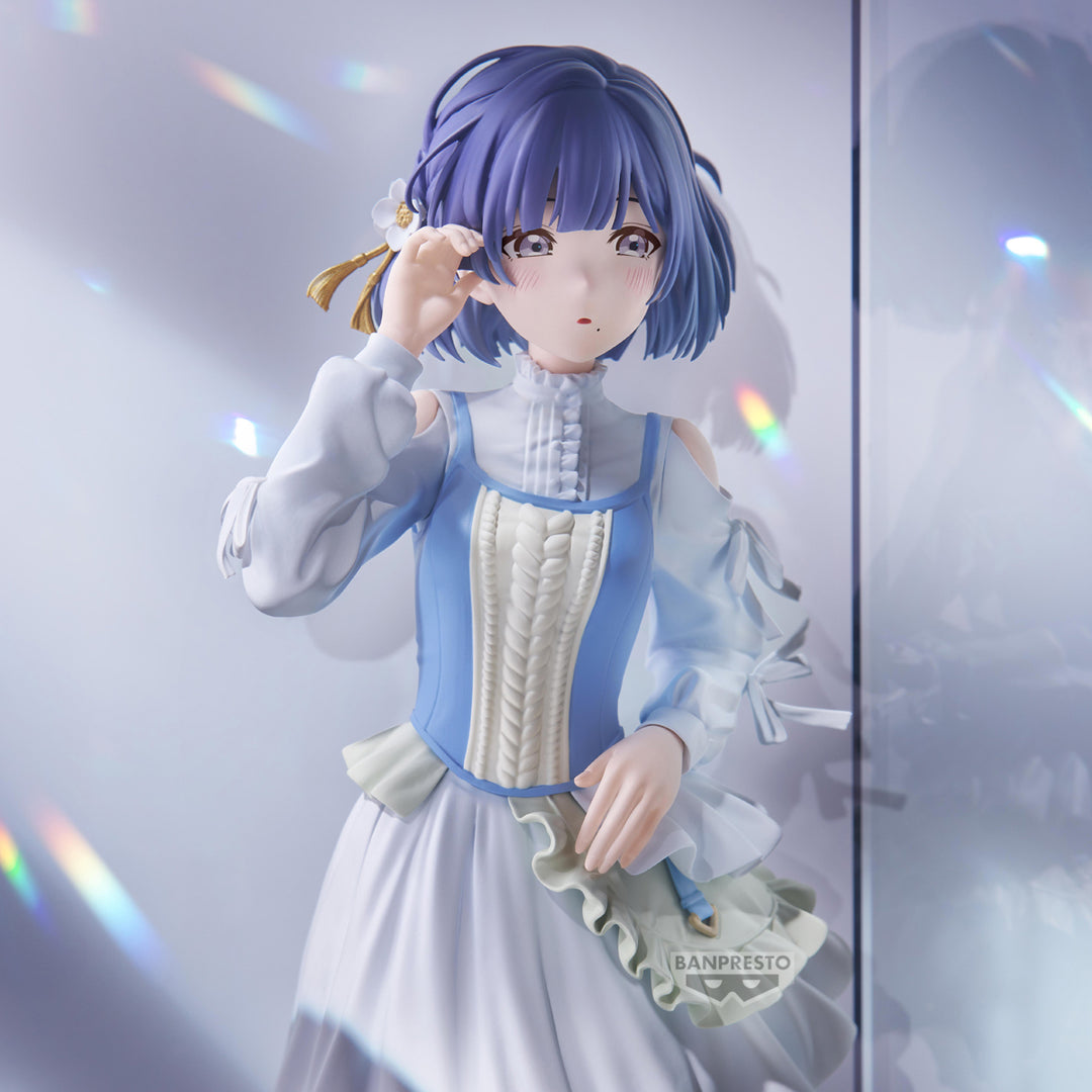 THE IDOLMASTER GAKUEN - Misuzu Hataya - Figure Espresto 22cm