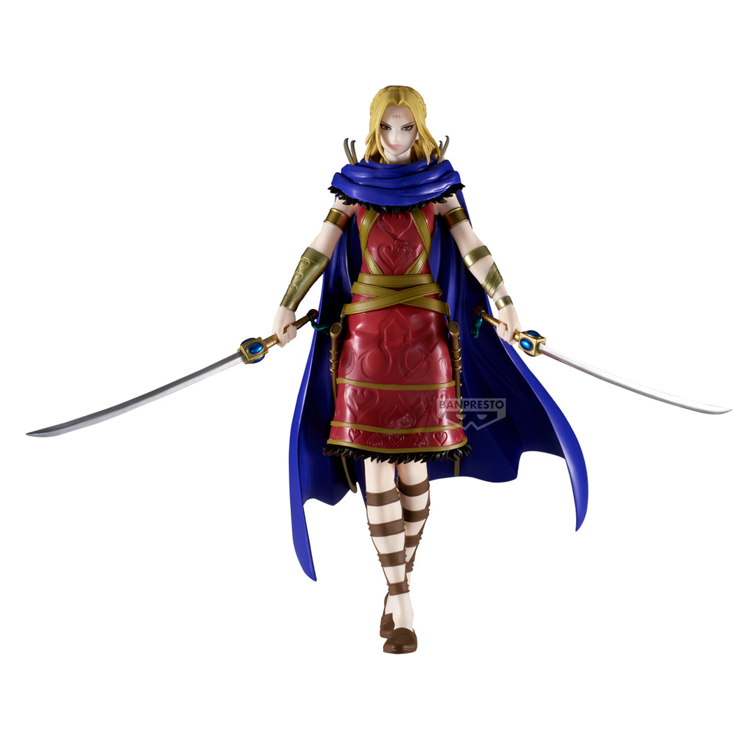 KINGDOM - Yotanwa - Figure Grandista 25cm