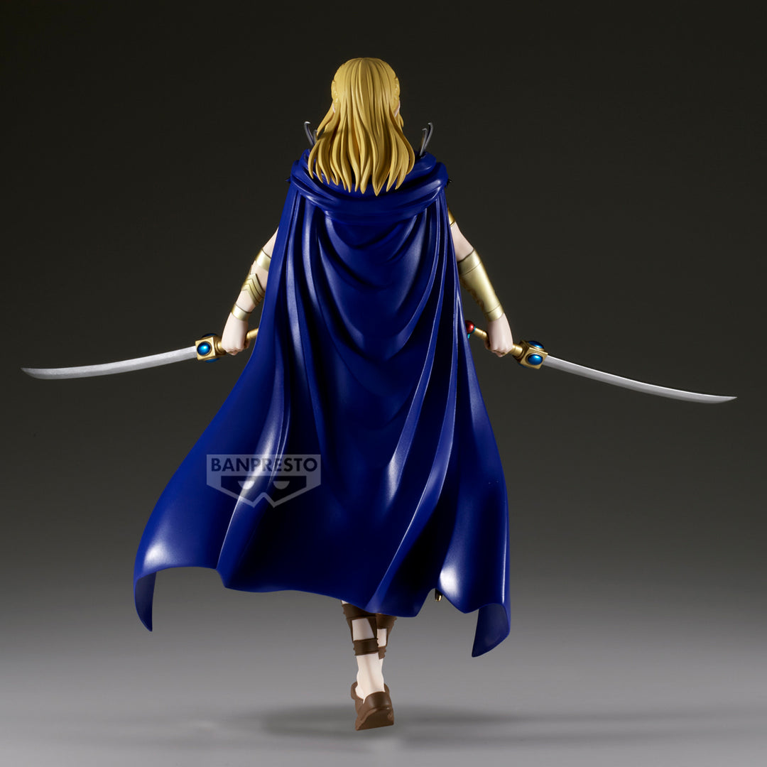 KINGDOM - Yotanwa - Figure Grandista 25cm