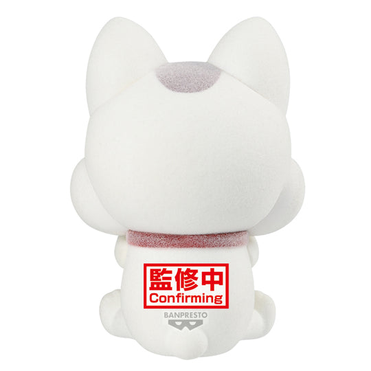 DANDADAN - Turbo Granny - Figure Fluffy Puffy Ver.B 9cm