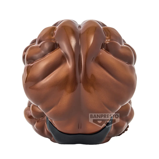 BAKI - Biscuit Oliva - Figure 10cm
