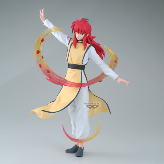 YU YU HAKUSHO - Kurama - Figure Maximatic  Plus 24cm