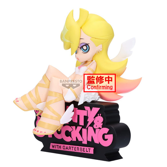 NEW PANTY & STOCKING - Panty - Figure Monitor Top Figz 12cm