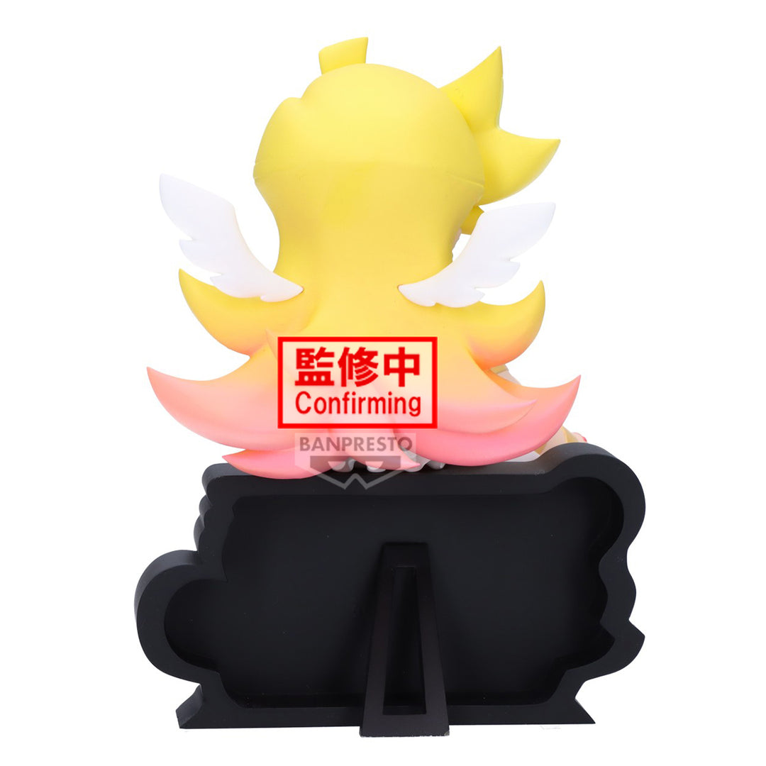 NEW PANTY & STOCKING - Panty - Figure Monitor Top Figz 12cm